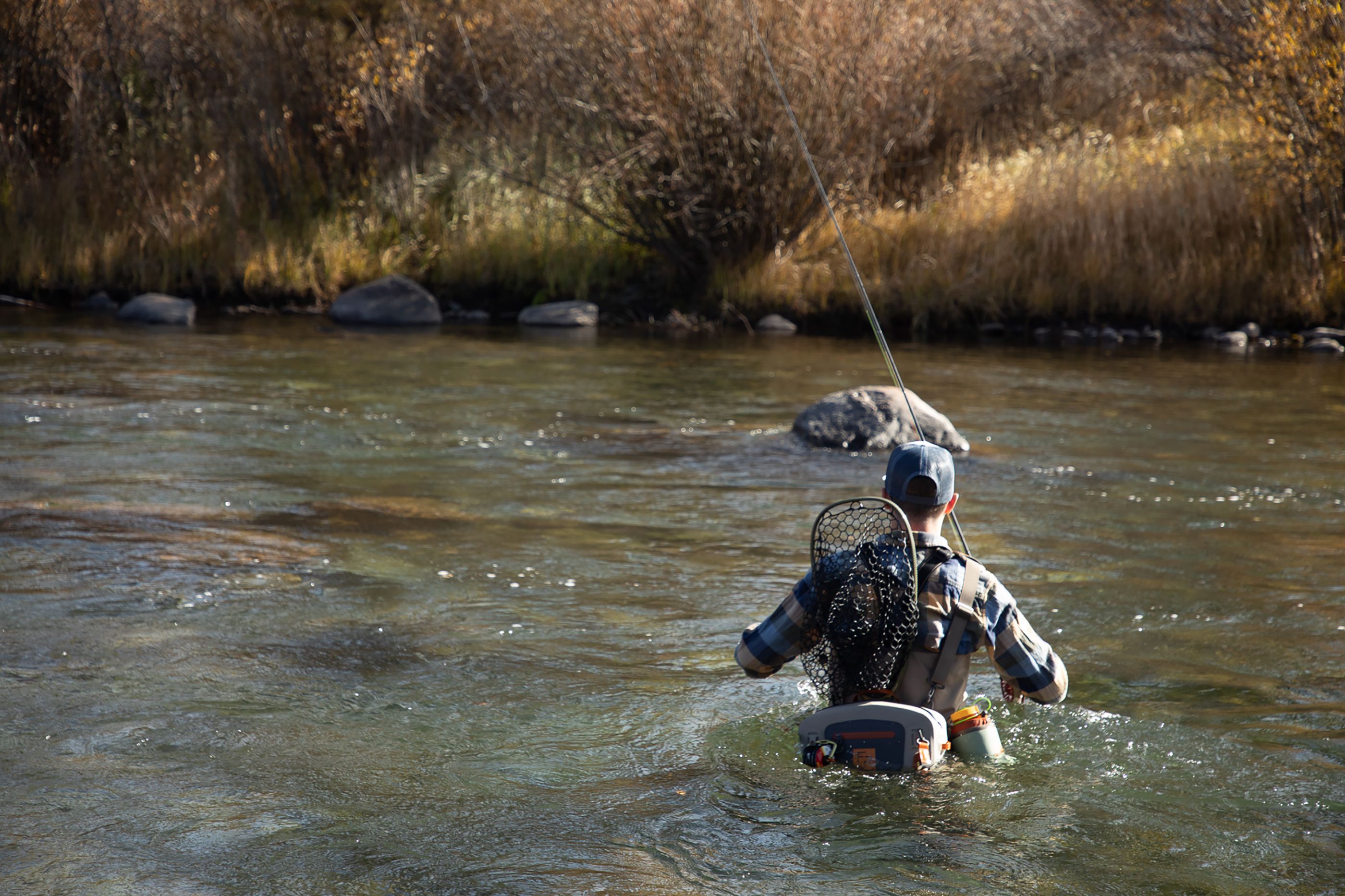 Fishpond Thunderhead Submersible Lumbar Eco