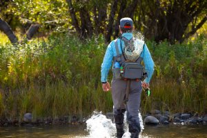 Fishpond Waterdance Pro Guide Pack - Driftwood