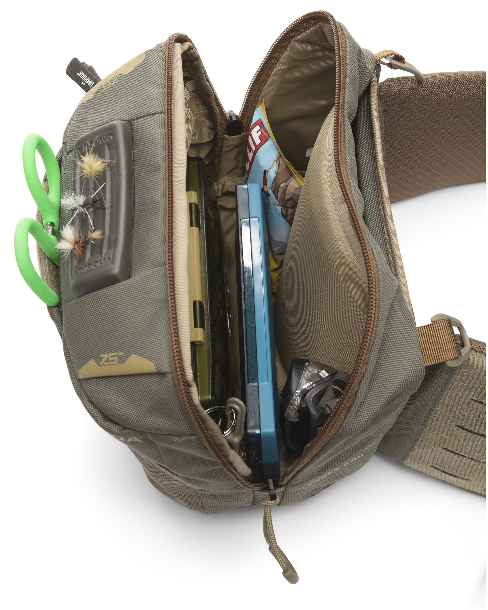 Umpqua ZS2 Ledges 500 Waist Pack