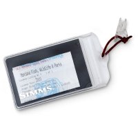 Simms Waterproof License Holder