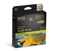 RIO DirectCore Jungle Series Fly Lines