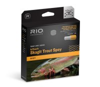RIO InTouch Skagit Trout Spey