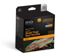 RIO InTouch Skagit Trout Spey VersiTip System
