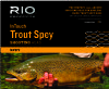 RIO InTouch Trout Spey Shooting Head - #5 - 350gr - Closeout