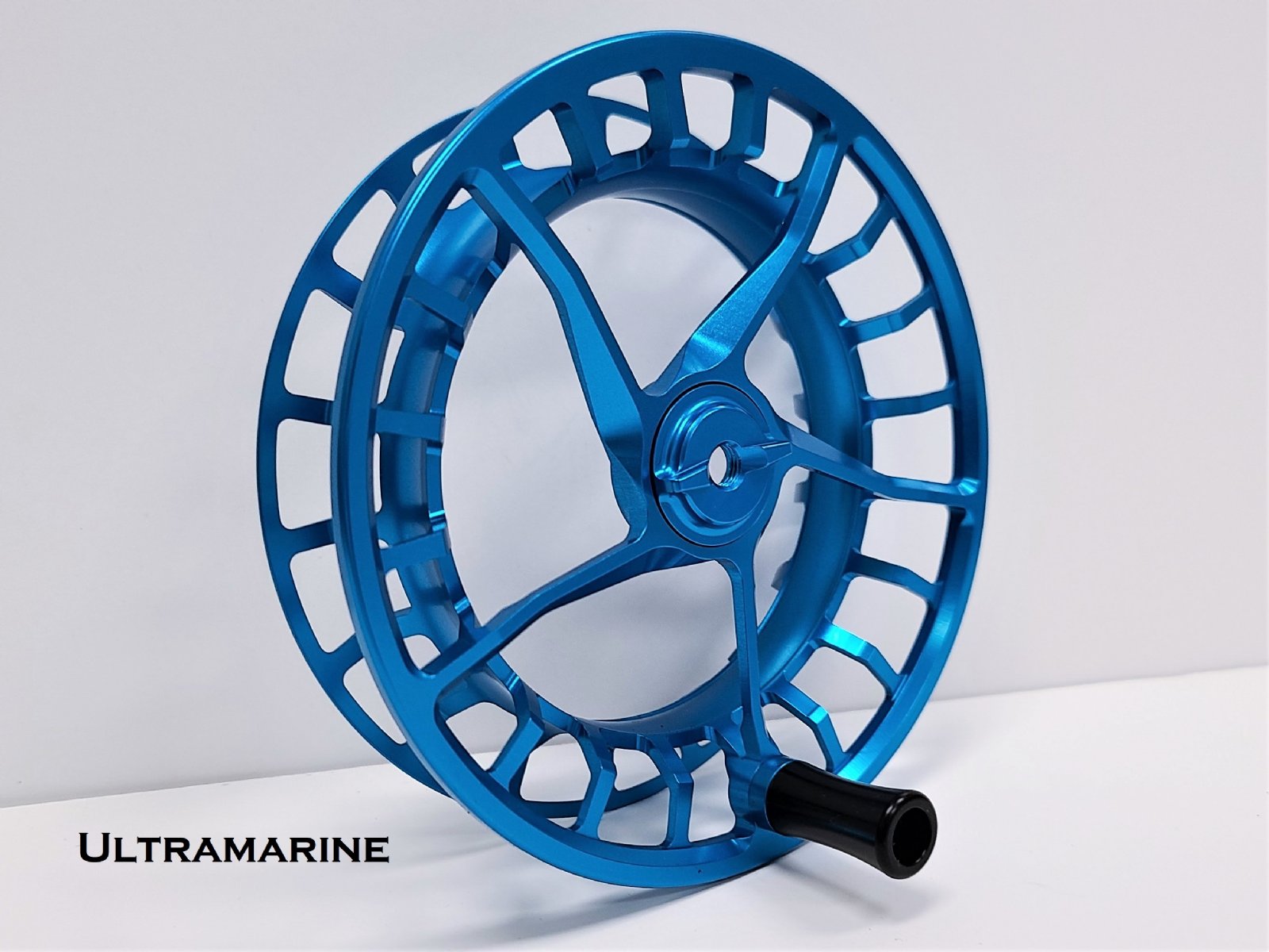 Lamson Litespeed M Fly Reel 8 / Ultramarine