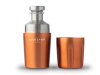 High Camp Flask Firelight 375 - Copper