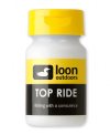 Loon Outdoors Top Ride - White