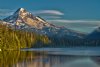 Lost Lake | Hood River