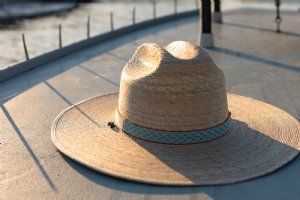 Fishpond Low Country Hat