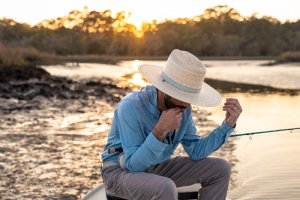 Fishpond Low Country Hat