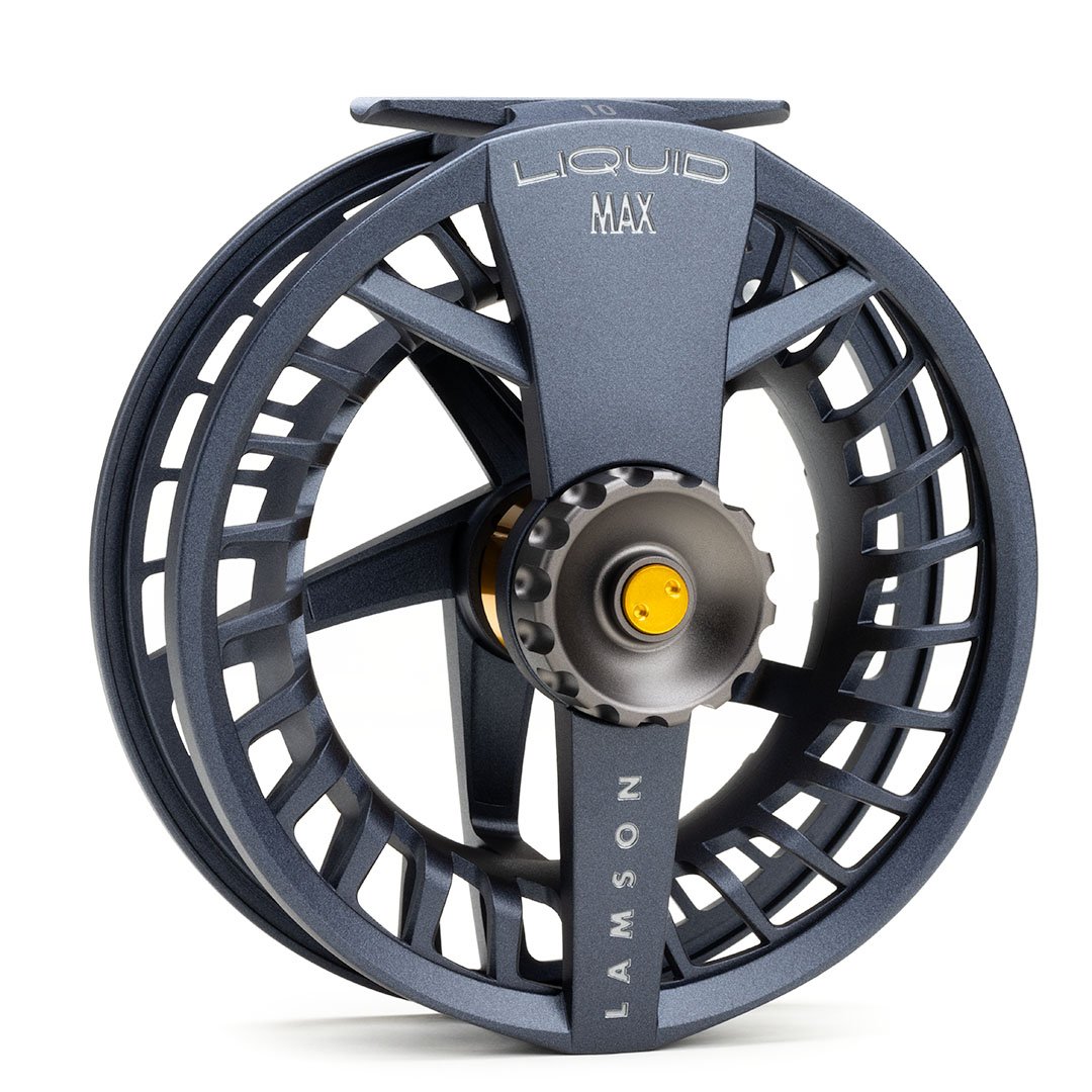 Best Steelhead Fly Reels Of 2024: Recommended By Guides