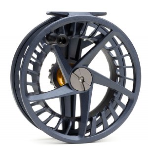 Lamson Liquid Max Fly Reels - Cadet - New for 2024