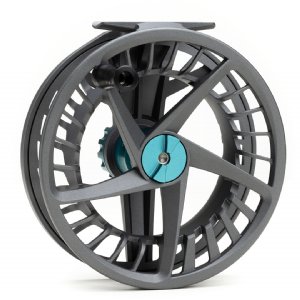 Lamson Liquid Max Fly Reels - Tidal - New for 2024