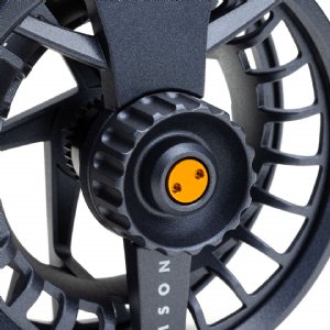 Lamson Liquid S Fly Reels - Day Break - 3 Pack