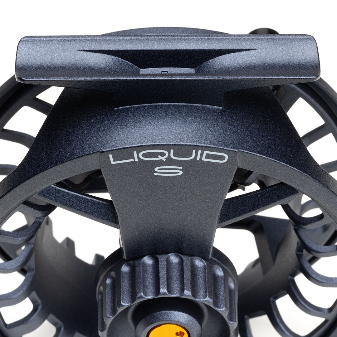 Lamson Liquid S Fly Reels - Day Break - New for 2024