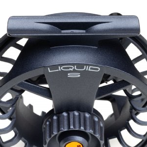 Lamson Liquid S Fly Reels - Day Break