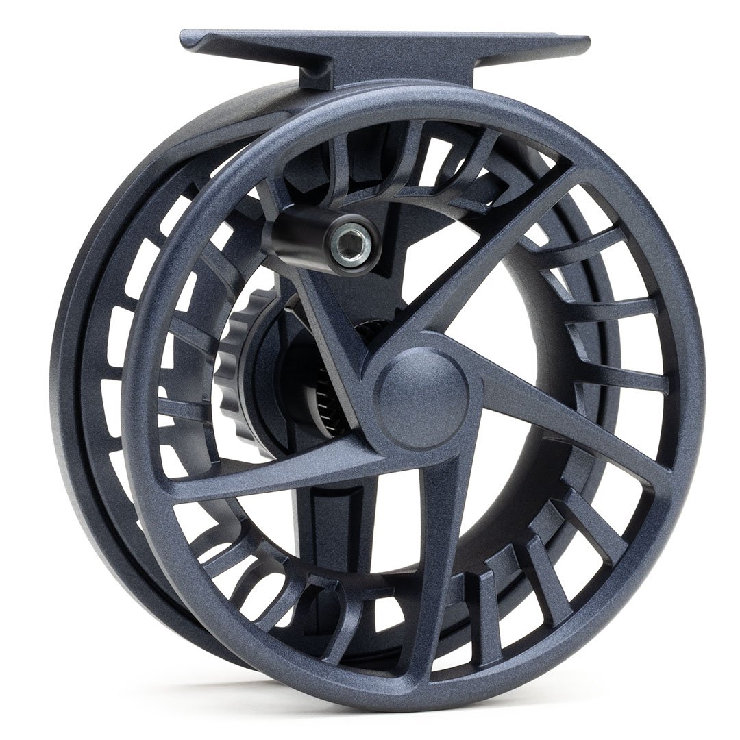 Lamson Liquid S Fly Reels - Day Break - 3 Pack