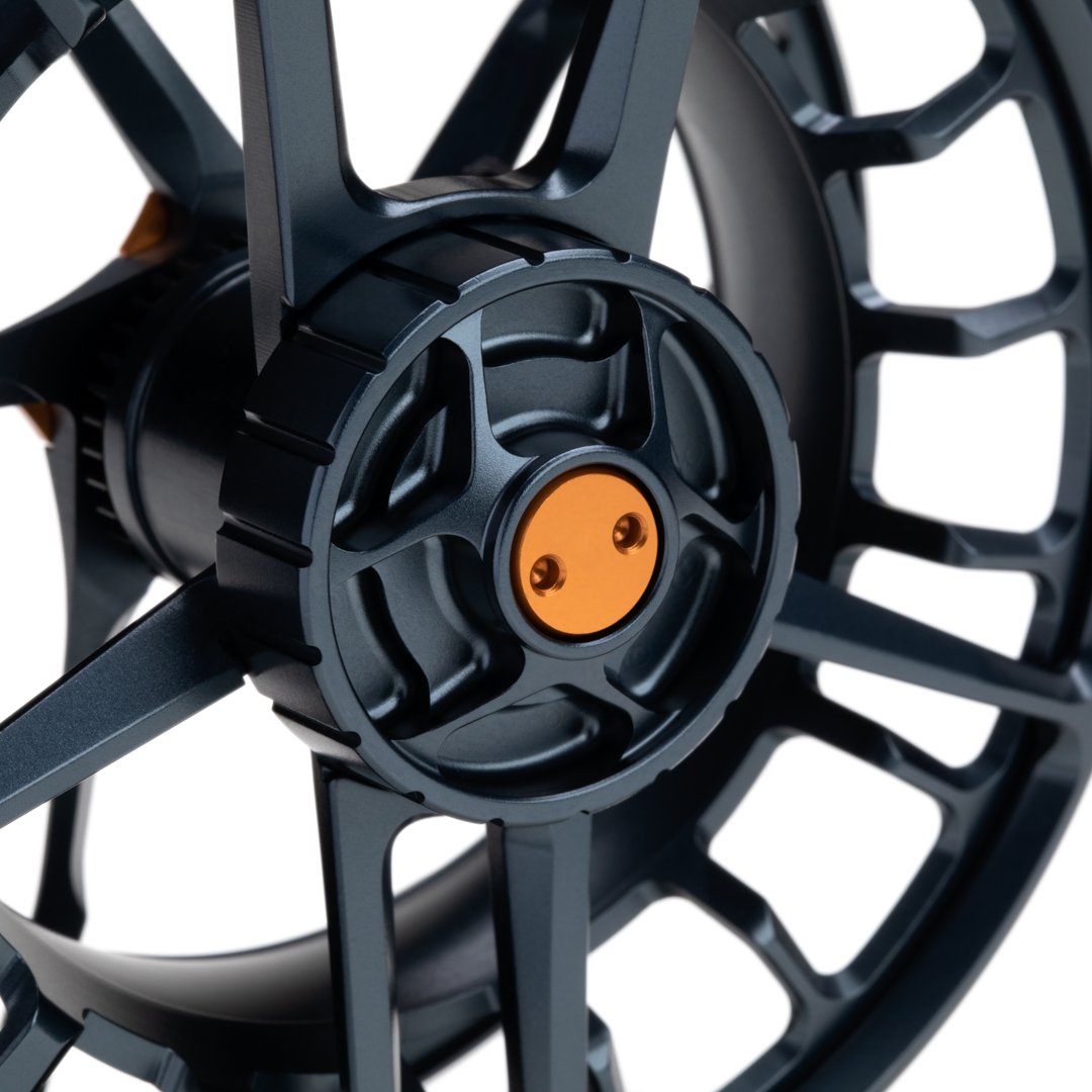 Lamson Litespeed F Fly Reels - Fuego