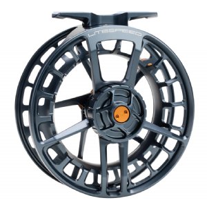 Lamson Litespeed F Fly Reels - Fuego