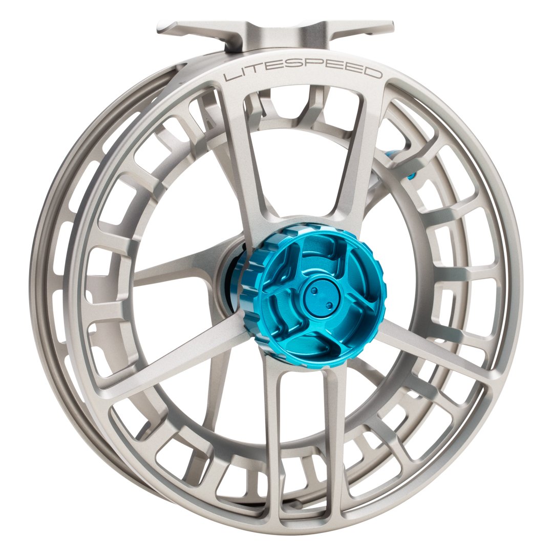 Lamson Litespeed M Fly Reels - Riviera