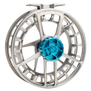 Lamson Litespeed M Fly Reels - Riviera