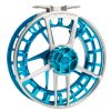 Lamson Litespeed M Fly Reels - Ultramarine - Free Fly Line