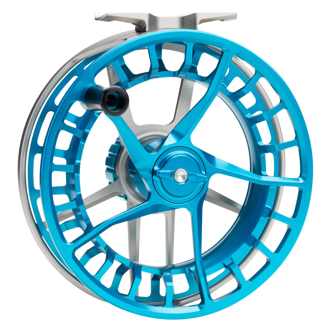 Lamson Litespeed M Fly Reel 8 / Ultramarine