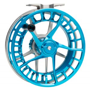 Lamson Litespeed M Fly Reels - Ultramarine