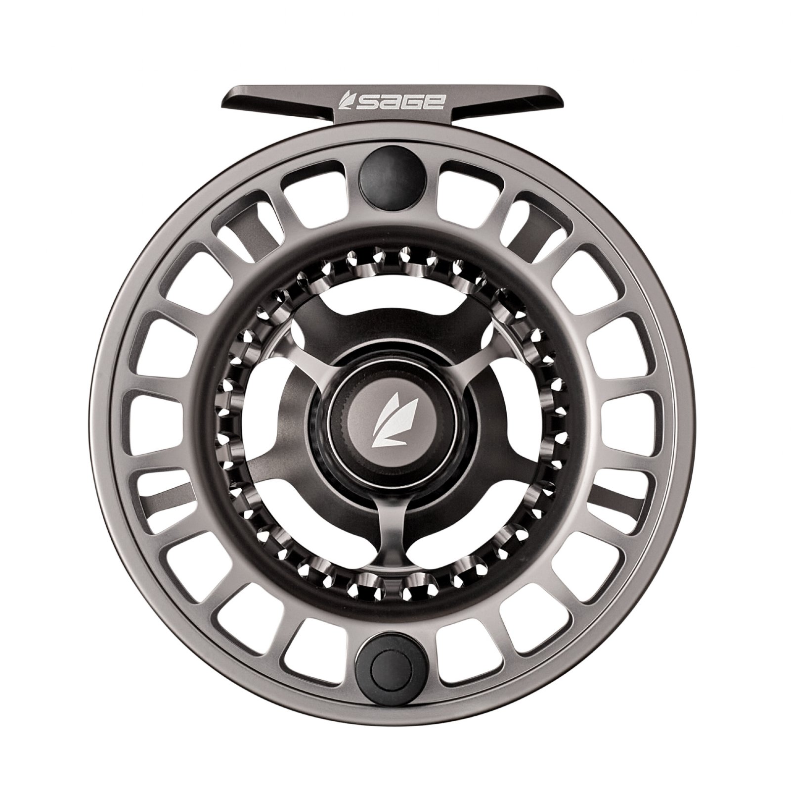 Sage Spectrum LT Fly Reel - 7/8 - Morel