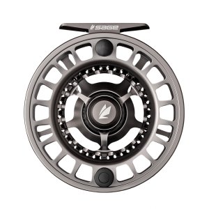 Sage Spectrum LT Fly Reels