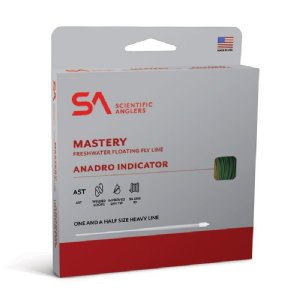 Scientific Anglers Mastery Anadro Indicator