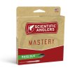 Scientific Anglers Mastery Bass Bug Fly Line