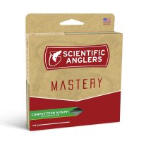 Scientific Anglers Mastery Competition Nymph