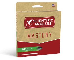 Scientific Anglers Mastery Infinity Fly Line
