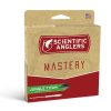 Scientific Anglers Mastery Jungle Titan Fly Line