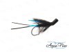 McGovney's RL Skater - Black / Blue