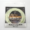 RIO InTouch Long MOW Tip - Medium 15' Float - DISCONTINUED