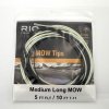 RIO InTouch Long MOW Tip - Medium 5' Float / 10' T11 - DISCONTINUED