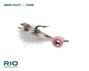RIO Bonefish Fly Assortment