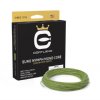 Cortland Euro Nymph Mono Core Level 0.017" Fly Line