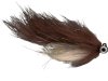 Morrish Micro Jig Sculpin - Brown