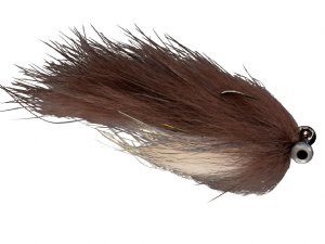 Morrish Micro Jig Sculpin - Olive