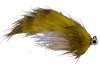 Morrish Micro Jig Sculpin - Olive