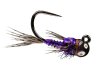 Morrish Sparkle Donkey TB - Purple