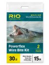 RIO Powerflex Wire Bite Kit - 2-Pack - New for 2022