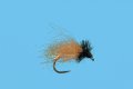 Swingin Caddis - Tan