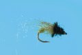 Swingin Caddis - Olive