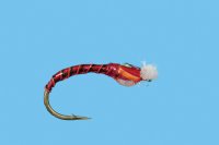 Solitude Yankee Buzzer - Red