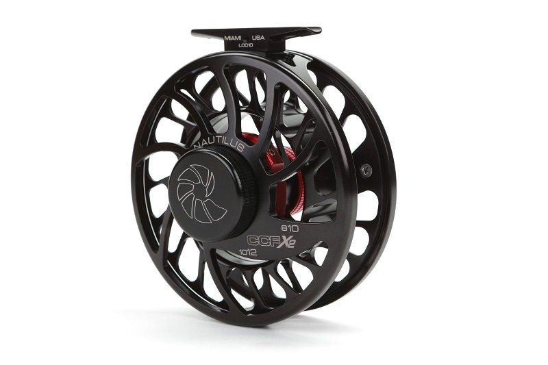 Nautilus CCF-X2 Fly Reels