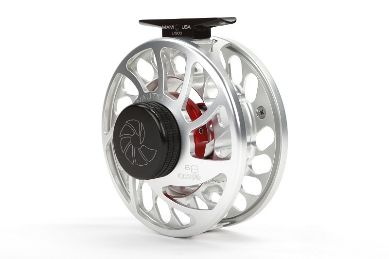 Nautilus CCF-X2 Fly Reels